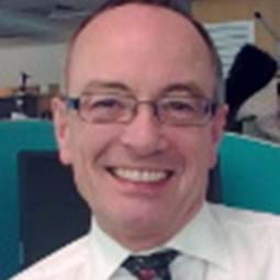 Allen Ormond