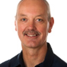 Gary Pilkington