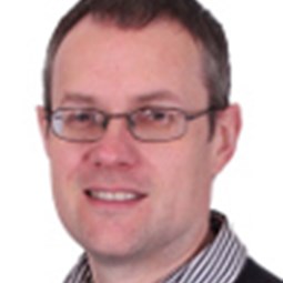 Graham Ackroyd