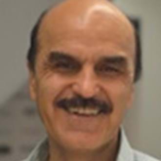 Haroun Mahgerefteh