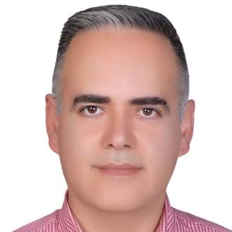 Afshin Karami