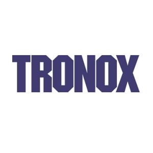 Tronox Holdings plc
