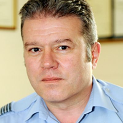 Kevin Senior