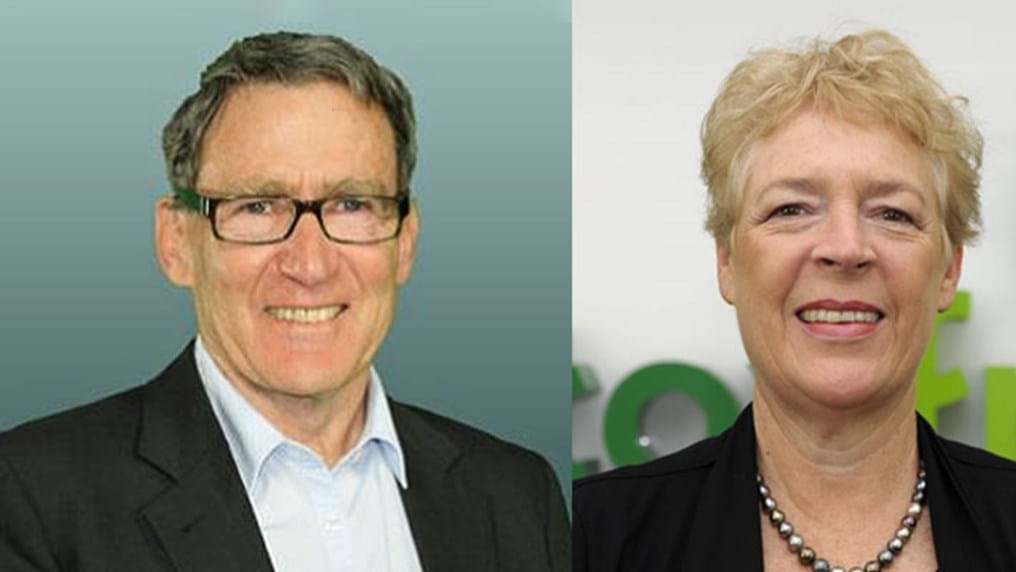 IChemE Fellows in Australia receive Queen’s birthday honours