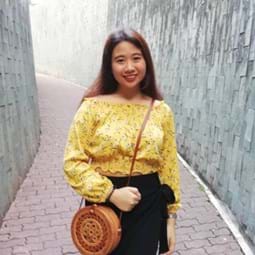 Ho Jia Lynn
