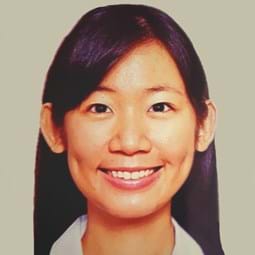 Tan Hui Min, PhD AMIChemE