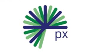 px group