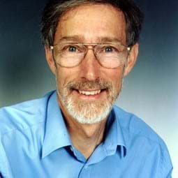 Colin Pritchard