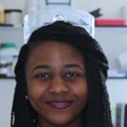 Christiana Udoh