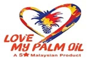 Love MY Palm Oil