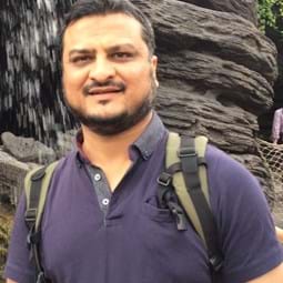 Jawwad Sabir