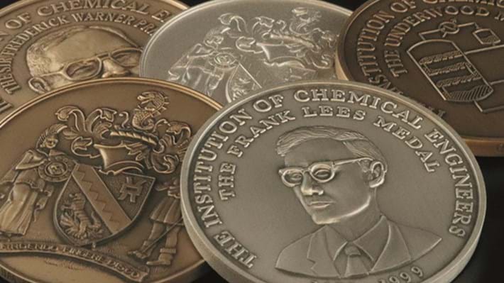 New Clean Energy Medal announced as part of IChemE’s 2020 medals and prizes - nominations now open