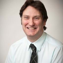 Professor Bruce Hanson