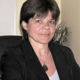 Jarka Glassey