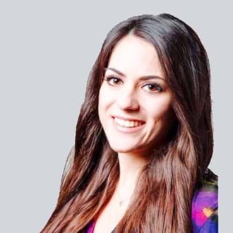 Andrea Iliopoulou