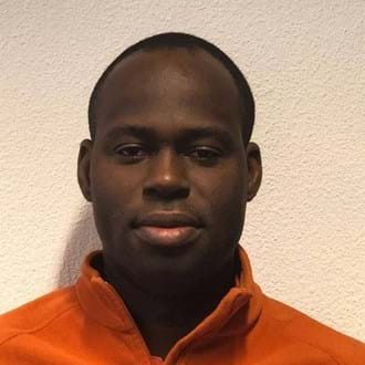 Abiodun Jegede