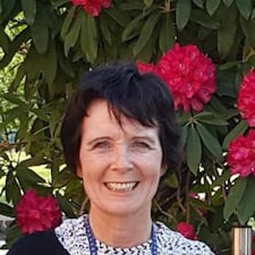 Maureen Wood
