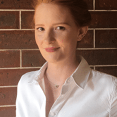 Amy Douglas