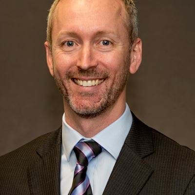 Matthew Brannock, CEng, CSci, MIChemE, RPEQ