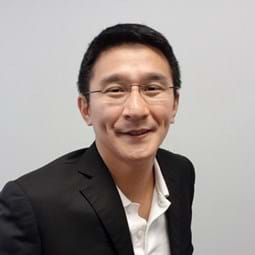 Professor Chan Eng Seng