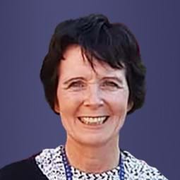 Maureen Heraty Wood