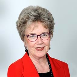 Margaret Donnan