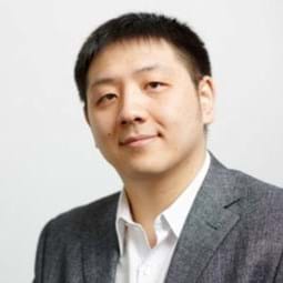 Professor Dabo Guan - Plenary speaker