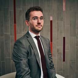 Matthew Tallents