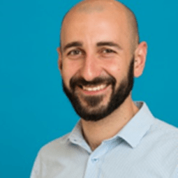 Dr Francesco Pomponi - Keynote presenter