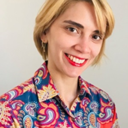 Dr Ana Beatriz Lopes de Sousa Jabbour - Keynote speaker