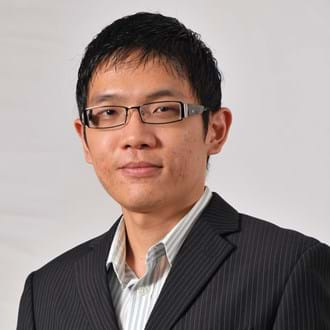 Ooi Chien Wei (Edward)