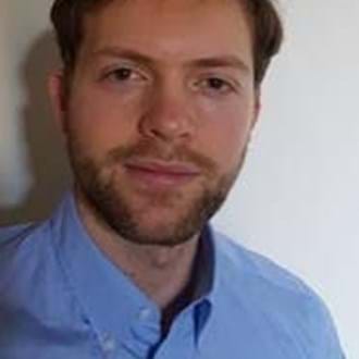 Charles Brown