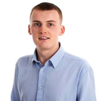 Alex Cronin