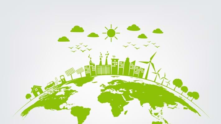 National Engineering Policy Centre to provide advice to government on reaching net zero emissions