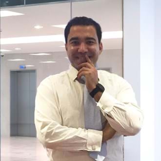 Idris Shah