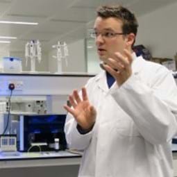 Guest blog: Chemical engineers and the diagnostics challenge