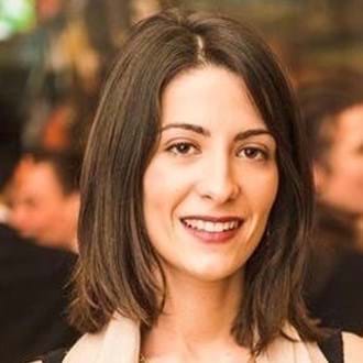 Ainhoa Zamorano Salvador