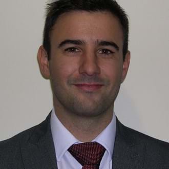 Daniel Deffley