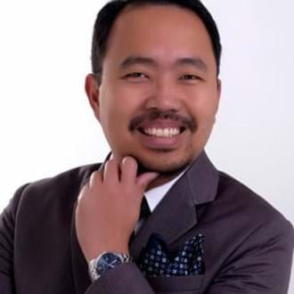 Marc Ramos