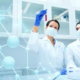Guest blog: STEM apprentices’ contribution to the COVID-19 pandemic