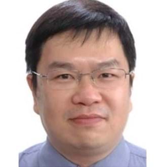 Jiaping Paul Chen