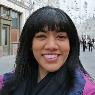 Samantha Gooneratne