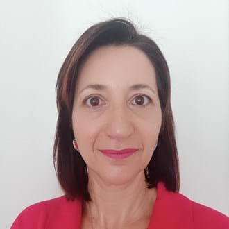 Esther Ventura-Medina
