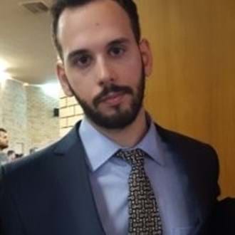Panagiotis Petsagkourakis
