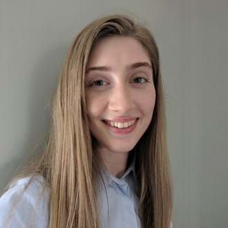 Emily McFadzean
