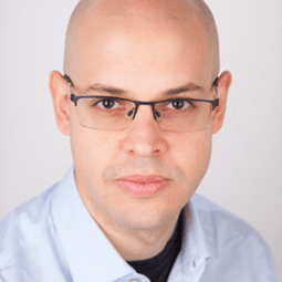 Esteban Bernechea