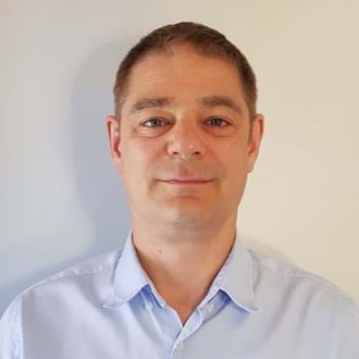 Christian Schovsbo