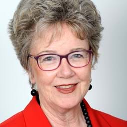 Margaret Donnan