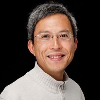 Professor Dr Hui Tong Chua