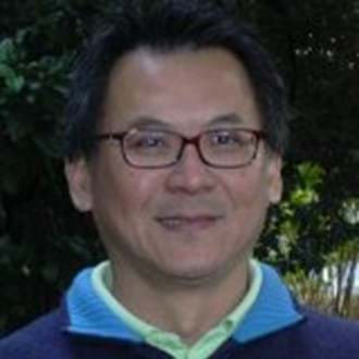 Professor Yee Kwong Leong